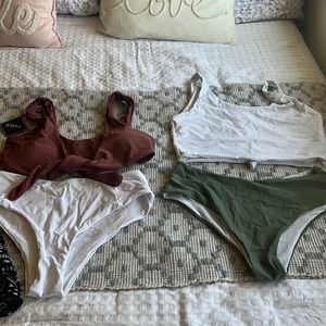 Women’s Bundle Swim Bikinis